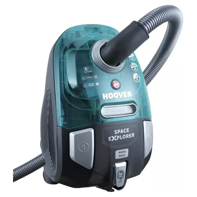 FSHESE KORENTI Hoover SL71_SL70011 Green