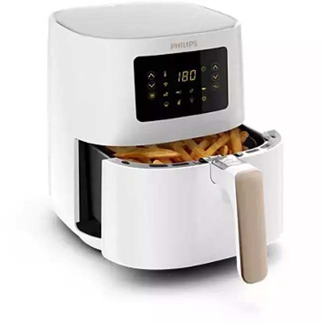 FRITEZE AIRFRYER PHILIPS HD9255/30