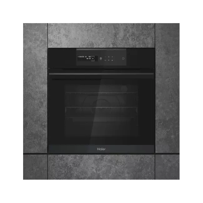 Oven Haier Incaso HWO60SM6B9BH