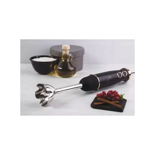 Hand blender, Black Rose Collection-BLENDER