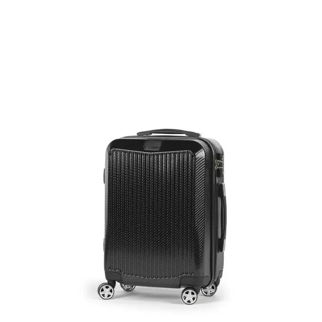 Black Carbon Luggage Scandinavia 40 L, Vëllimi: 40 L
