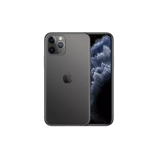 iPhone 11 Pro 64GB E zezë i përdorur, Ngjyra: Black, Kapaciteti: 64 GB