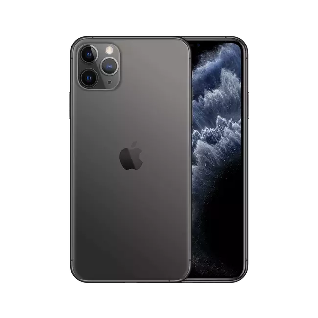 iPhone 11 Pro i përdorur, Ngjyra: Black, Kapaciteti: 64 GB