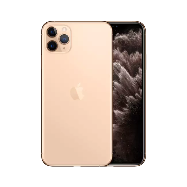 iPhone 11 Pro i përdorur, Ngjyra: Gold, Kapaciteti: 64 GB