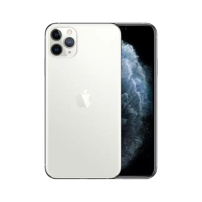 iPhone 11 Pro Used, Ngjyra: Silver, Kapaciteti : 64GB
