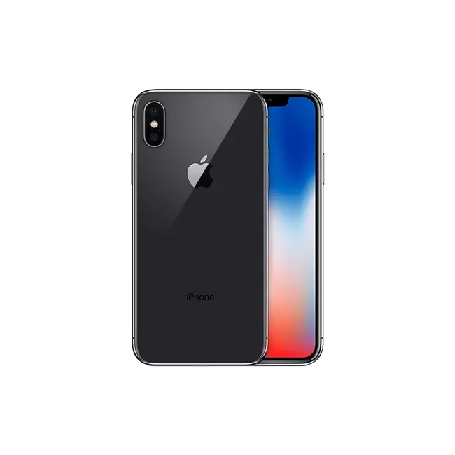 iPhone X dhe Perdorur, Ngjyra: Silver, Kapaciteti: 64 GB