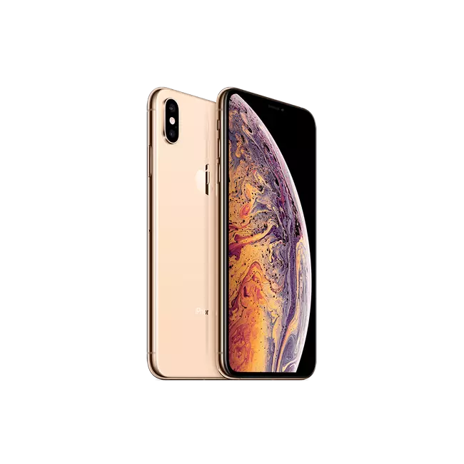 iPhone XS i Perdorur, Ngjyra: Gold, Kapaciteti : 64GB