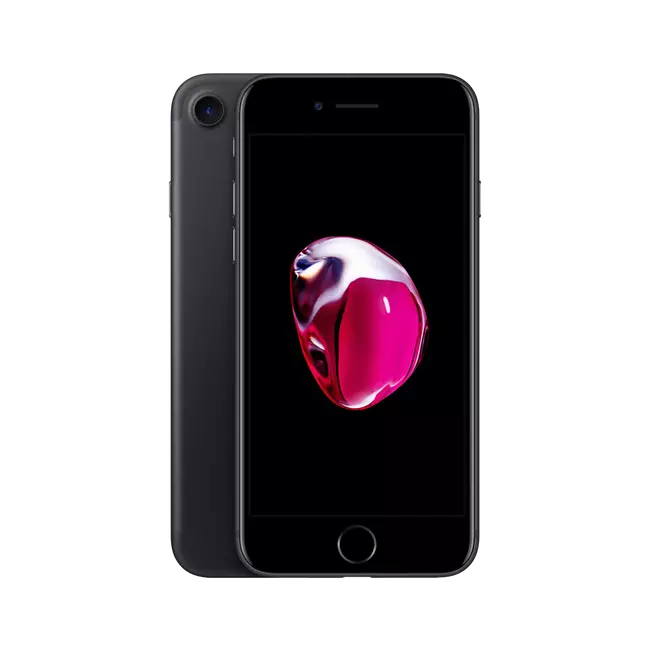 iPhone 7 dhe Perdorur, Ngjyra: Silver, Kapaciteti: 32 GB