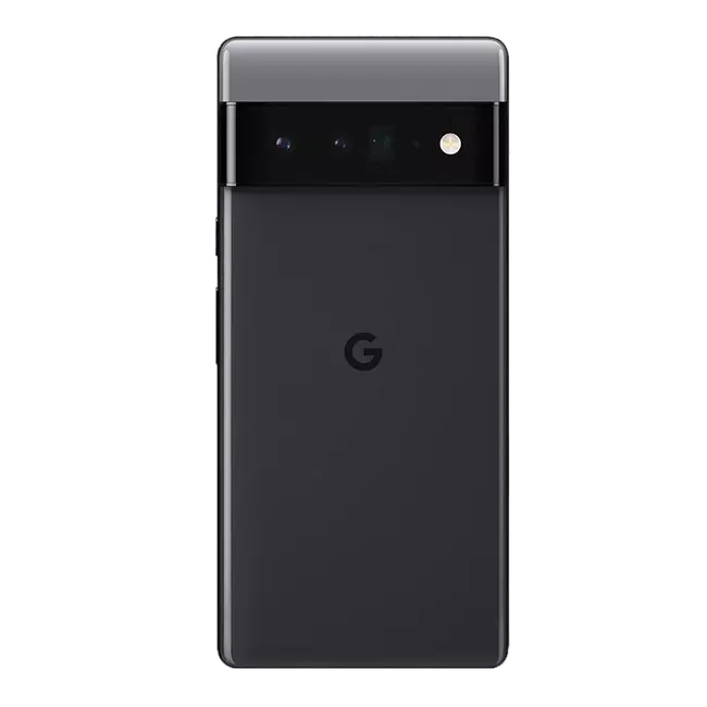 Google Pixel 6 Pro i perdorur, Ngjyra: White, Kapaciteti: 128GB