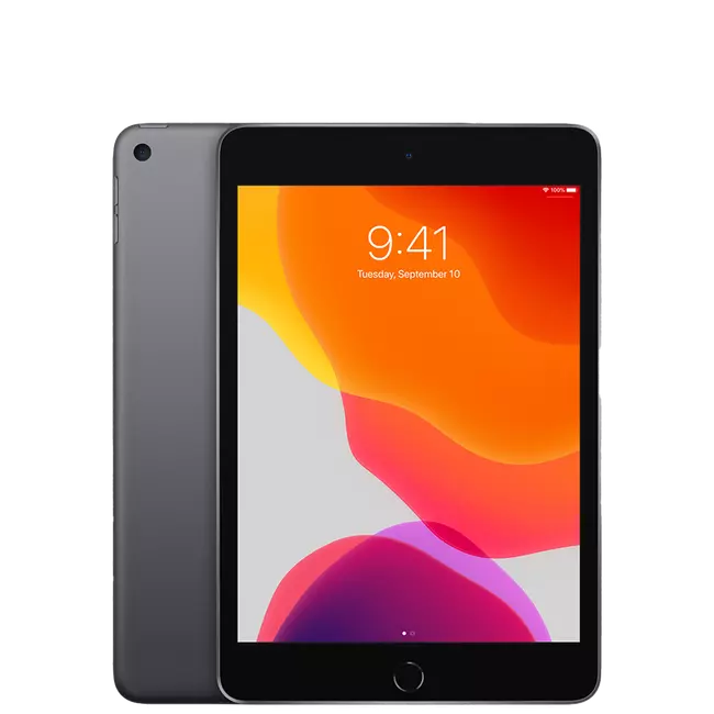 iPad Mini 5 i Perdorur 4G, Ngjyra: Black, Kapaciteti: 256GB