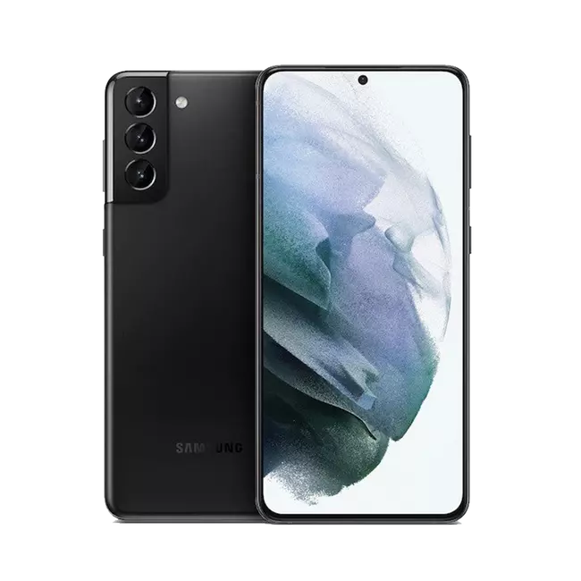 Samsung S21 5G dhe Perdorur, Ngjyra: Black, Kapaciteti: 128GB