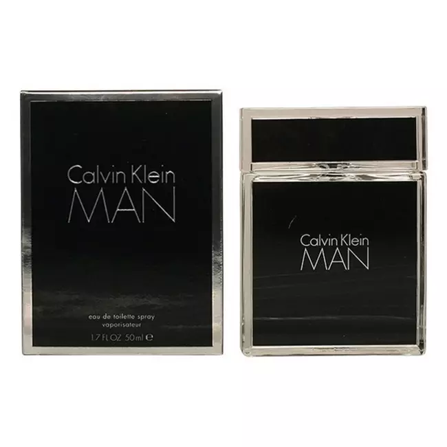 Parfum për burra për burra Calvin Klein EDT