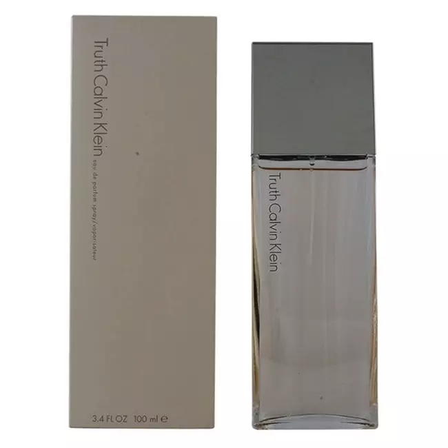Women's Perfume Truth Calvin Klein EDP, Kapaciteti: 100 ml