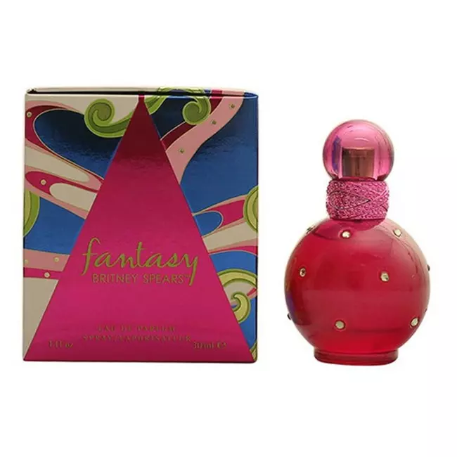 Women's Perfume Fantasy Britney Spears EDP Fantasy, Capacity: 50 ml