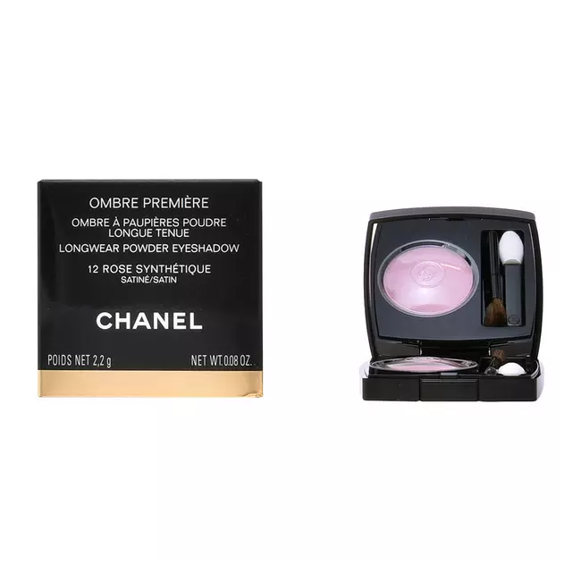 Eyeshadow Première Chanel, Ngjyrë: 36 - Desert Rouge 1,5, Ngjyrë: 36 - Desert Rouge 1,5