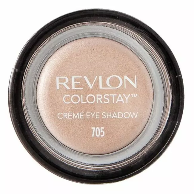 Eyeshadow Colorstay Revlon, Color: 740 - Black Currant, Color: 740 - Black Currant