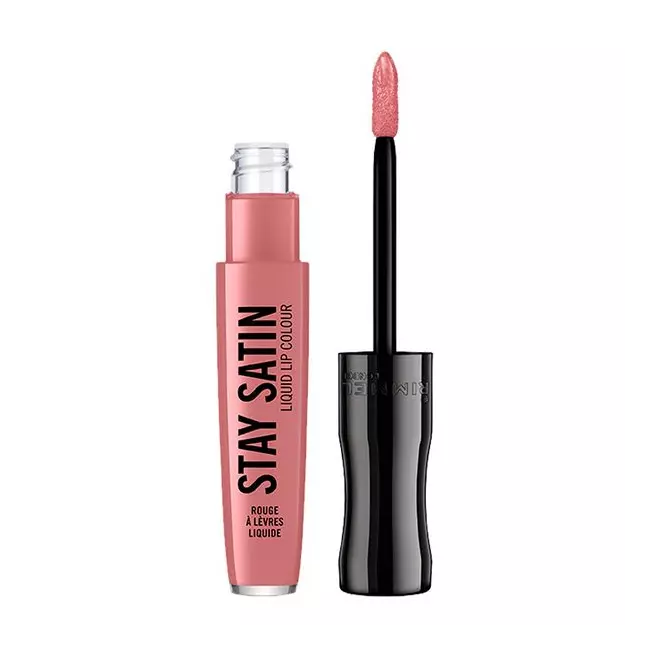 Lipstick Stay Satin Rimmel London, Color: 200 - sike, Color: 200 - sike